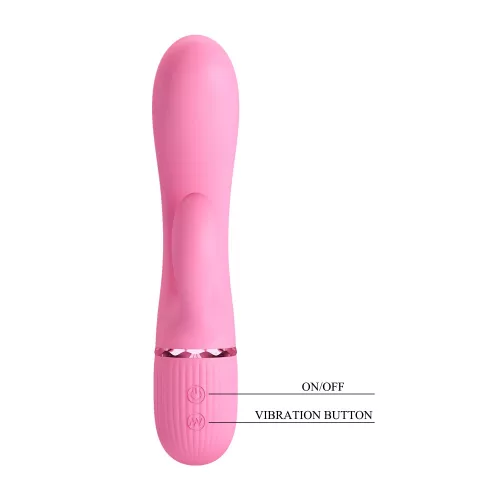 Pretty Love Marski Pink