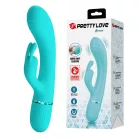 Pretty Love Scocco Green