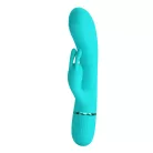 Pretty Love Scocco Green