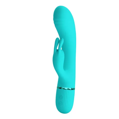 Pretty Love Scocco Green