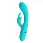 Pretty Love Scocco Green