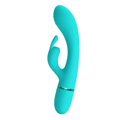 Pretty Love Scocco Green