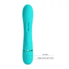 Pretty Love Scocco Green