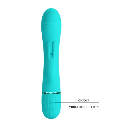 Pretty Love Scocco Green