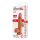 Beautiful Catoblepas 8,1 " Dildo Brown