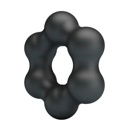 Crazy Bull Clauzell Super Soft Silicone Ring