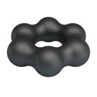 Crazy Bull Clauzell Super Soft Silicone Ring