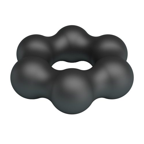 Crazy Bull Clauzell Super Soft Silicone Ring