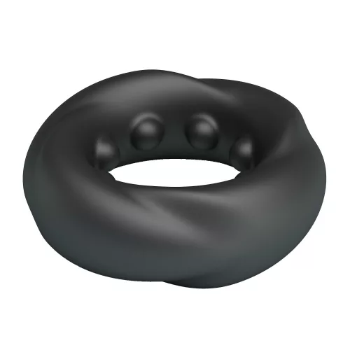 Crazy Bull Daquez Super Soft Silicone Ring