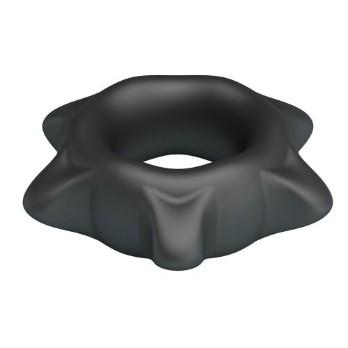 Crazy Bull Ethaniel Super Soft Silicone Ring