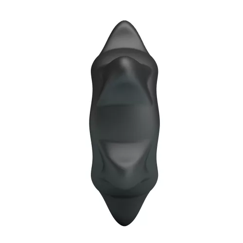 Crazy Bull Ethaniel Super Soft Silicone Ring