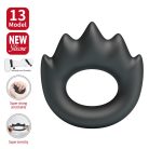 Crazy Bull Habert Super Soft Silicone Ring