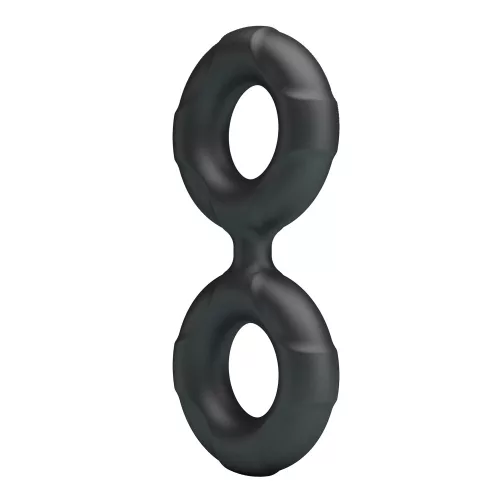 Crazy Bull Radwan Super Soft Silicone Ring