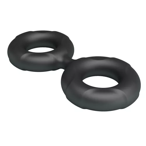 Crazy Bull Radwan Super Soft Silicone Ring