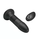 Mr. Play Super Power Vibrating Anal Plug III
