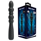 Mr. Play Super Power Vibrating Anal Plug IV