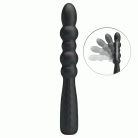 Mr. Play Super Power Vibrating Anal Plug IV