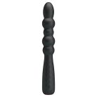 Mr. Play Super Power Vibrating Anal Plug IV