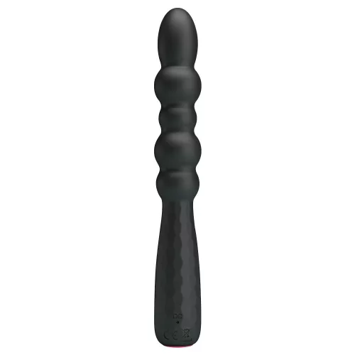 Mr. Play Super Power Vibrating Anal Plug IV