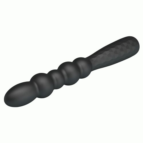 Mr. Play Super Power Vibrating Anal Plug IV
