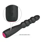 Mr. Play Super Power Vibrating Anal Plug IV