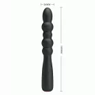 Mr. Play Super Power Vibrating Anal Plug IV