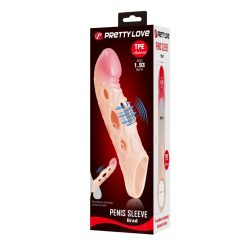 Pretty Love Brad Flesh