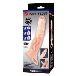 Pretty Love Penis Sleeve II