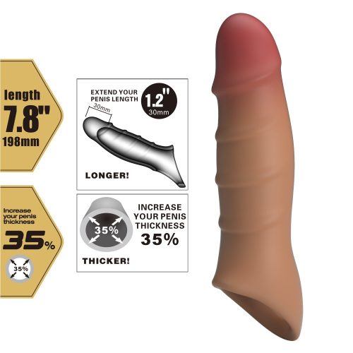 Pretty Love Damell Brown