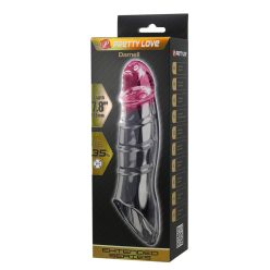 Pretty Love Damell Clear