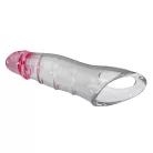 Pretty Love Damell Clear