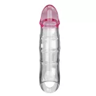 Pretty Love Damell Clear