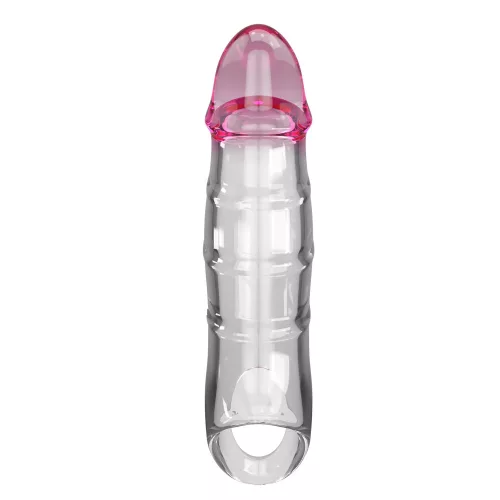 Pretty Love Damell Clear