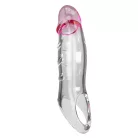 Pretty Love Damell Clear