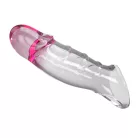 Pretty Love Damell Clear