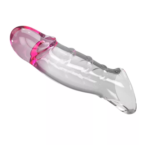 Pretty Love Damell Clear