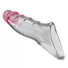 Pretty Love Damell Clear