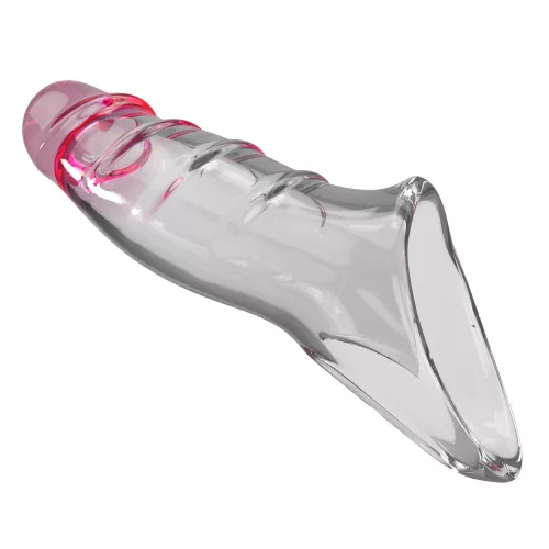 Pretty Love Damell Clear