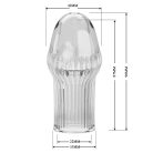 Pretty Love Huel Clear