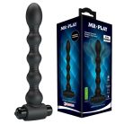 Mr. Play Vibrating Anal Plug V