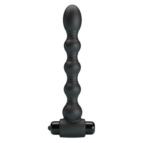 Mr. Play Vibrating Anal Plug V