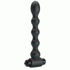 Mr. Play Vibrating Anal Plug V