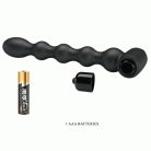 Mr. Play Vibrating Anal Plug V