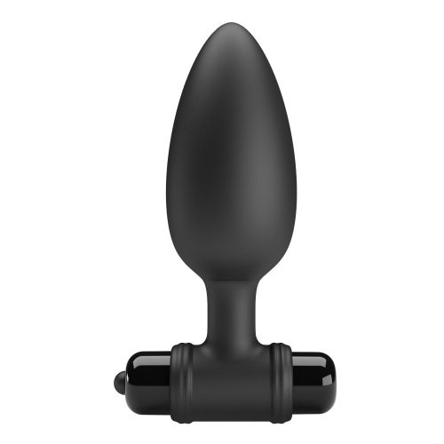Mr. Play Vibrating Anal Plug VI
