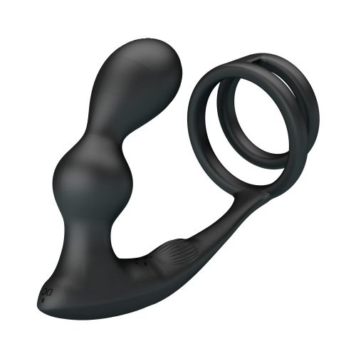 Mr. Play Vibrating Prostate Massager II