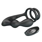 Mr. Play Vibrating Prostate Massager II