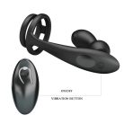 Mr. Play Vibrating Prostate Massager II