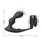 Mr. Play Vibrating Prostate Massager II