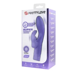 Pretty Love Elivia Blue