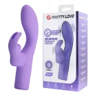 Pretty Love Elivia Blue